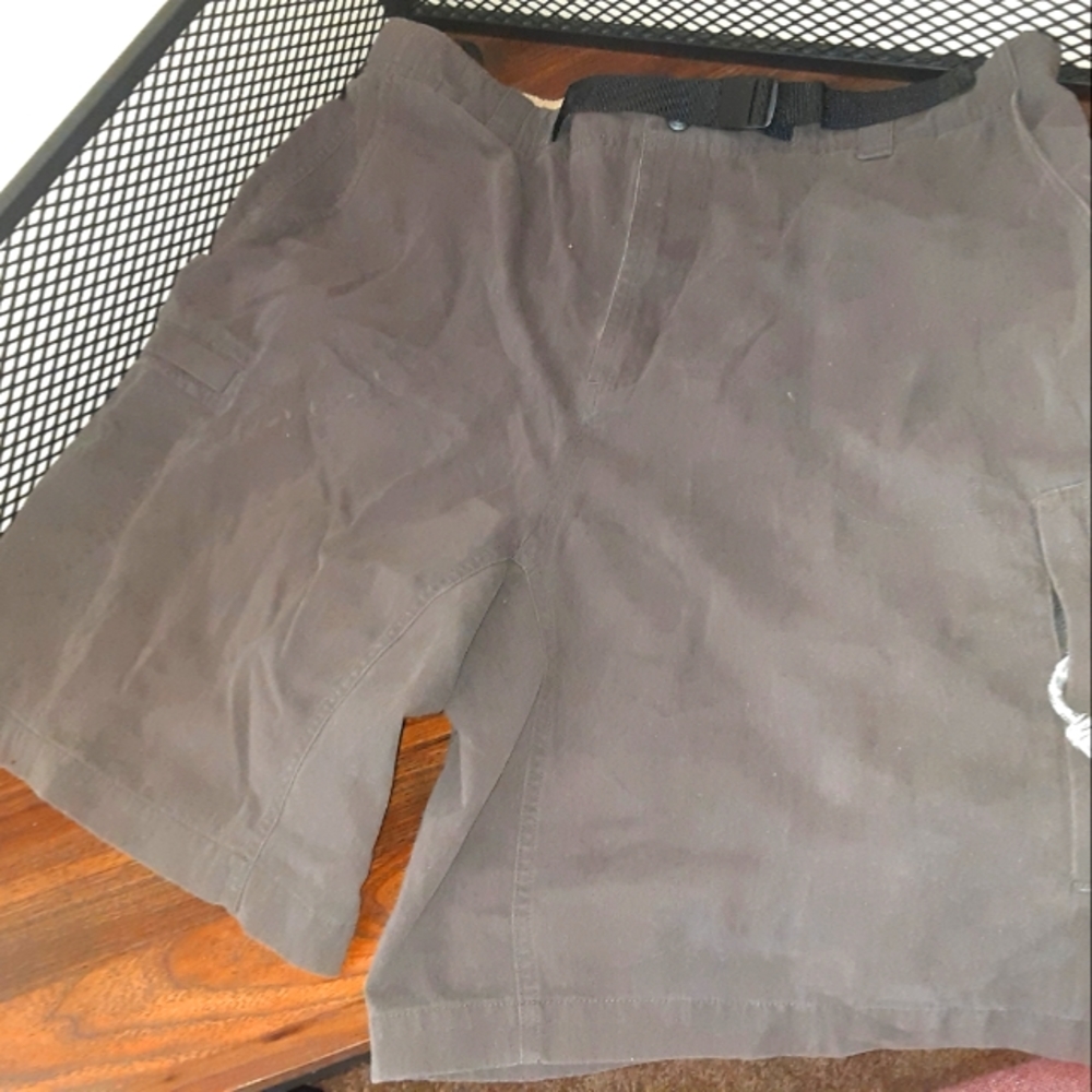 Columbia mens shorts XL